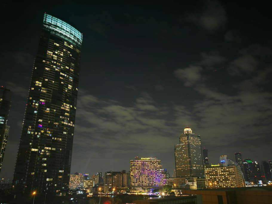 (C380) BAAN SATHORN CHAOPRAYA